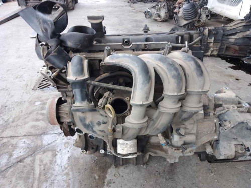 MOTOR COMPLETO FORD FIESTA (CBK) 