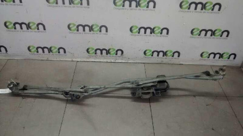  MOTOR LIMPIA DELANTERO OPEL ZAFIRA A 