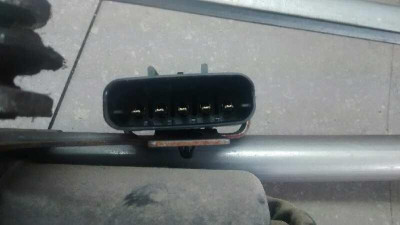 MOTOR LIMPIA DELANTERO, OPEL, ZAFIRA A