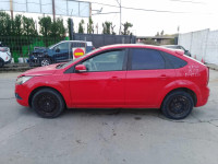 FORD FOCUS BERLINA (CAP)