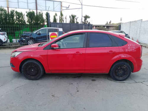  FORD FOCUS BERLINA (CAP) 