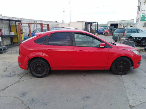  FORD FOCUS BERLINA (CAP) 