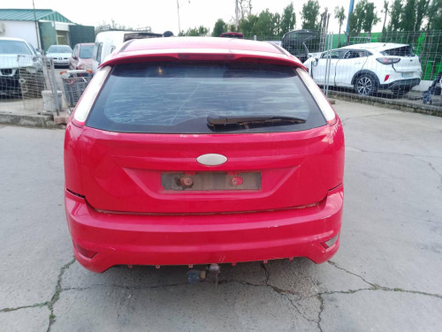 FORD FOCUS BERLINA (CAP) 