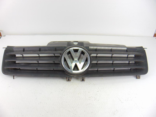  REJILLA DELANTERA VOLKSWAGEN POLO IV (9N1) 