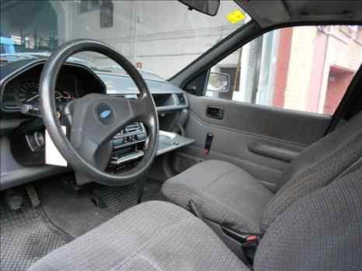 FORD FIESTA BERL./COURIER