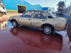  OPEL ASCONA C 