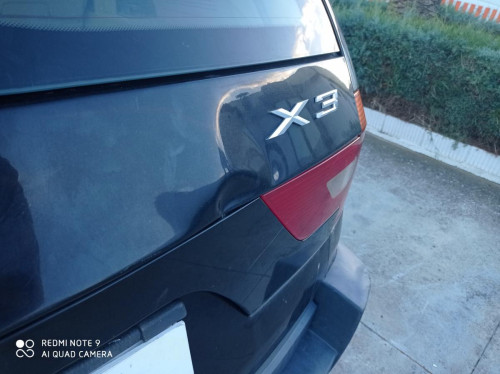 PORTON TRASERO BMW X3 (E83)(2004->) BMW X3 (E83)(2004->) 