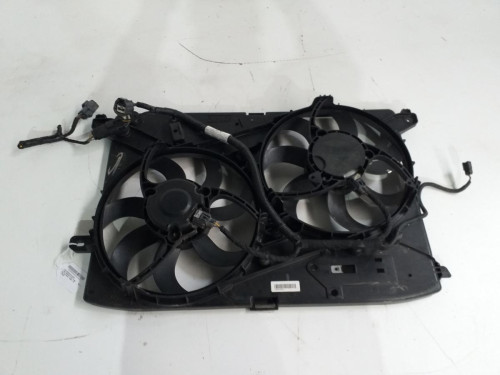  ELECTROVENTILADOR FORD MONDEO BERLINA (CNG) 