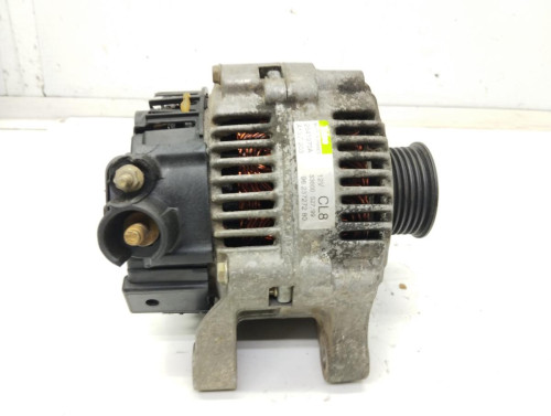 ALTERNADOR Peugeot 206 