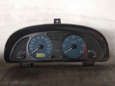 CUADRO INSTRUMENTOS, CITROEN, XSARA BERLINA