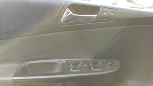 VOLKSWAGEN PASSAT BERLINA (3C2) — Donor Vehicle for Used Parts 