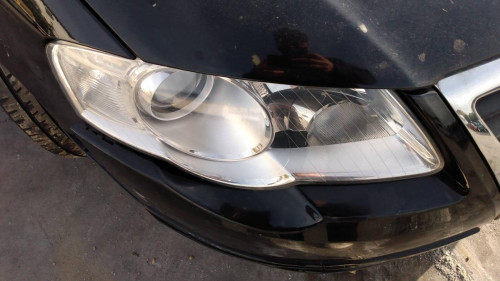 VOLKSWAGEN PASSAT BERLINA (3C2) — Donor Vehicle for Used Parts 