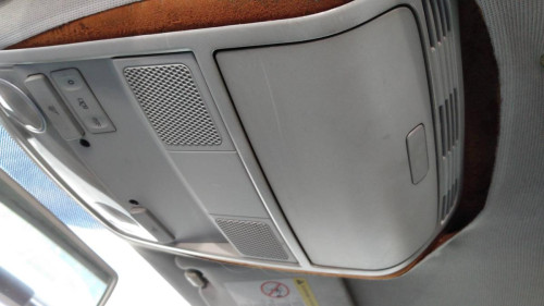  VOLKSWAGEN PASSAT BERLINA (3C2) 