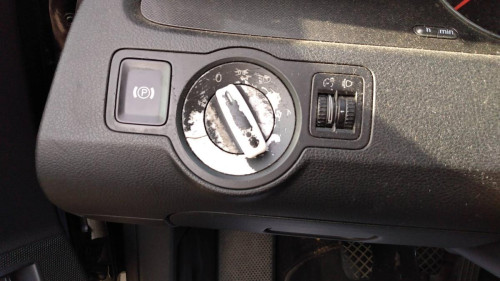  VOLKSWAGEN PASSAT BERLINA (3C2) 