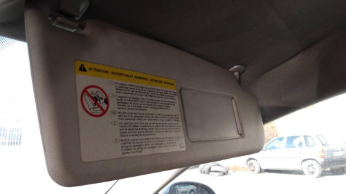  VOLKSWAGEN PASSAT BERLINA (3C2) 