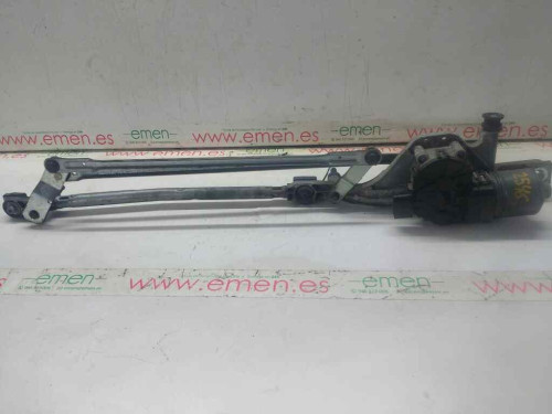  MOTOR LIMPIA DELANTERO FORD FOCUS SPORTBREAK (CAP) 