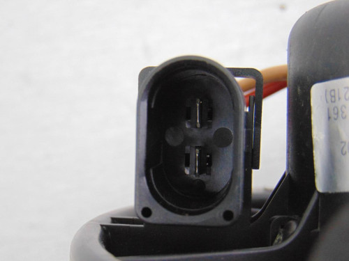  MOTOR CALEFACCION AUDI A6 BERLINA (4B2) 