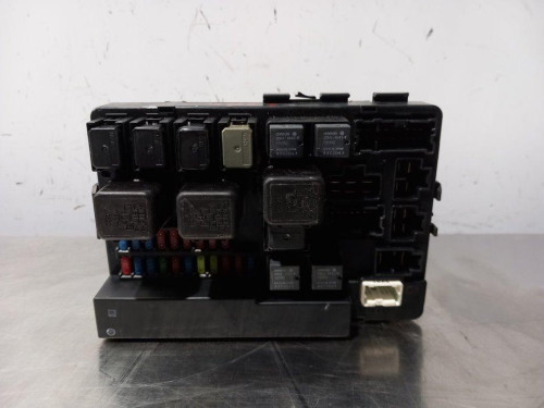  CAJA RELES / FUSIBLES, NISSAN, MURANO (Z50) 