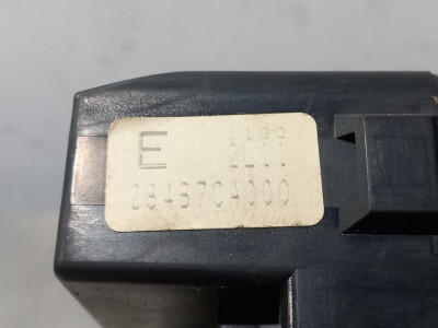 CAJA RELES / FUSIBLES, NISSAN, MURANO (Z50)