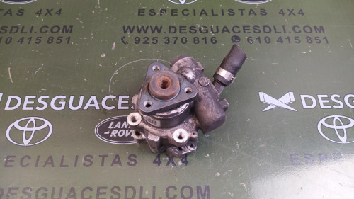 BOMBA DIRECCION BMW SERIE 1 BERLINA (E81/E87) 