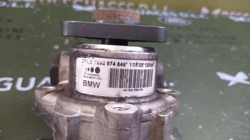 BOMBA DIRECCION BMW SERIE 1 BERLINA (E81/E87) 