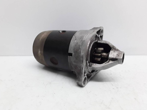 MOTOR ARRANQUE 