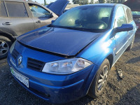 RENAULT MEGANE II BERLINA 5P