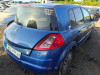  RENAULT MEGANE II BERLINA 5P 