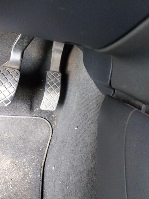 POTENCIOMETRO PEDAL