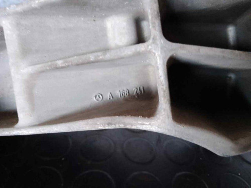 SOPORTE MOTOR MERCEDES-BENZ CLASE A (BM 168) 