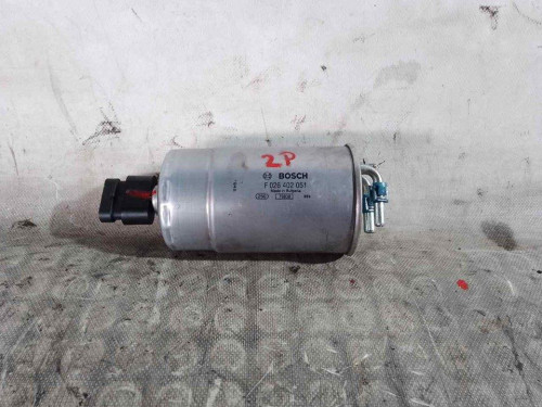 SOPORTE FILTRO GASOIL OPEL CORSA D 