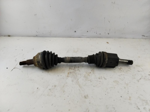 TRANSMISION DELANTERA IZQUIERDA ALFA ROMEO 159 (140) 