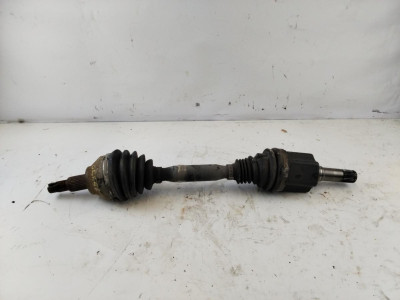TRANSMISION DELANTERA IZQUIERDA, ALFA ROMEO, 159 (140)