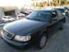  AUDI 100 BERLINA (C4) 