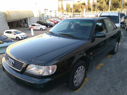  AUDI 100 BERLINA (C4) 