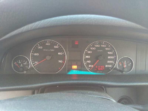  AUDI 100 BERLINA (C4) 