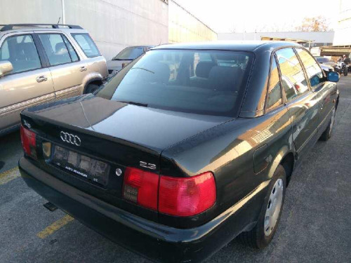  AUDI 100 BERLINA (C4) 