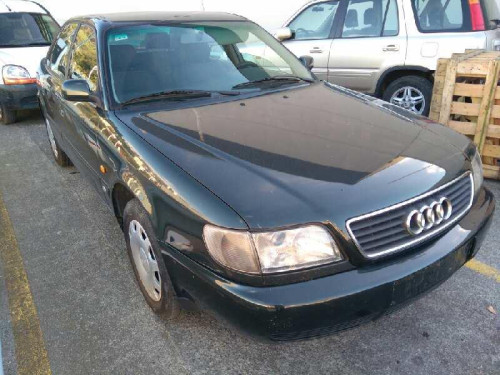  AUDI 100 BERLINA (C4) 