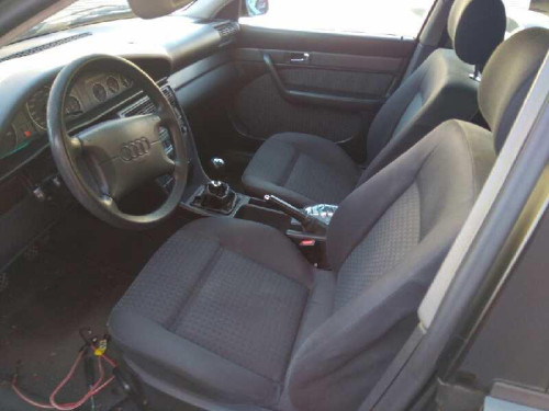  AUDI 100 BERLINA (C4) 