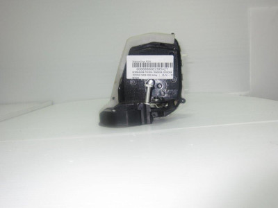 CERRADURA PUERTA TRASERA DERECHA, TOYOTA, YARIS (P13)