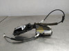  CERRADURA PUERTA TRASERA IZQUIERDA CITROEN C5 BERLINA 