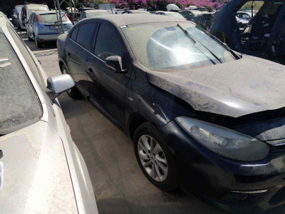 RENAULT FLUENCE