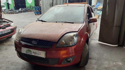 FORD FIESTA (CBK)