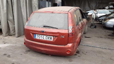 FORD FIESTA (CBK)