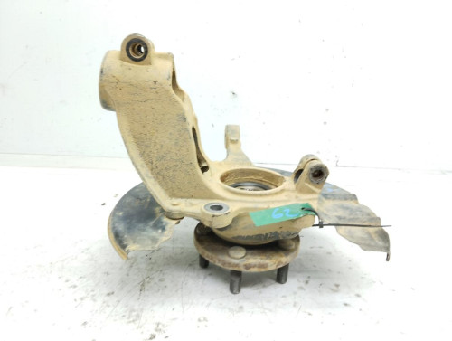  MANGUETA DELANTERA DERECHA FORD TRANSIT CONNECT (CHC) 