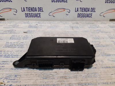 MODULO ELECTRONICO