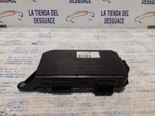  MODULO ELECTRONICO 