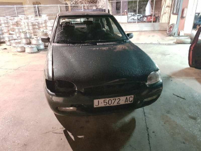 FORD ESCORT BERL./TURNIER