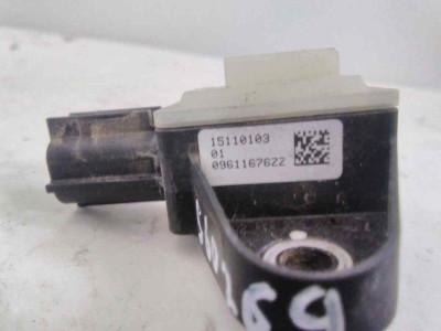 SENSOR, SEAT, LEON (1P1)