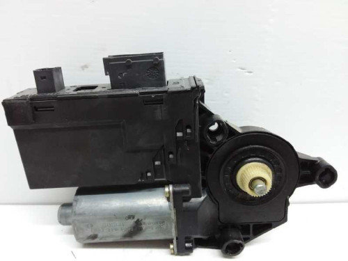 MOTOR ELEVALUNAS DELANTERO IZQUIERDO PEUGEOT 307 (S1)(04.2001) 